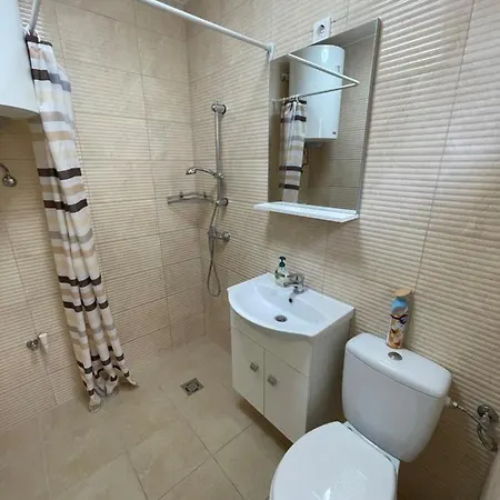 Apartment Freedom Apartman *