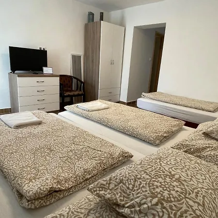 Freedom Apartman