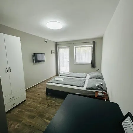 Freedom Apartman
