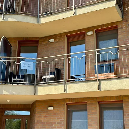 Apartment Freedom